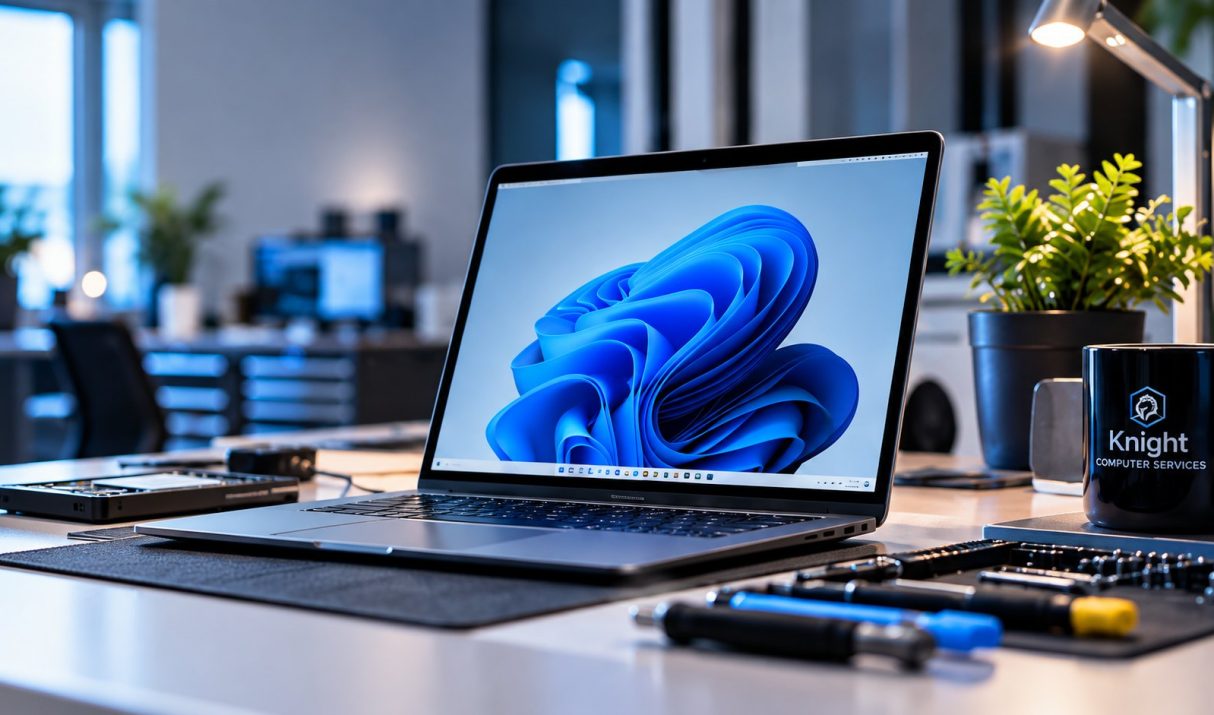 Why Is My Computer So Slow? 7 Things to Try First