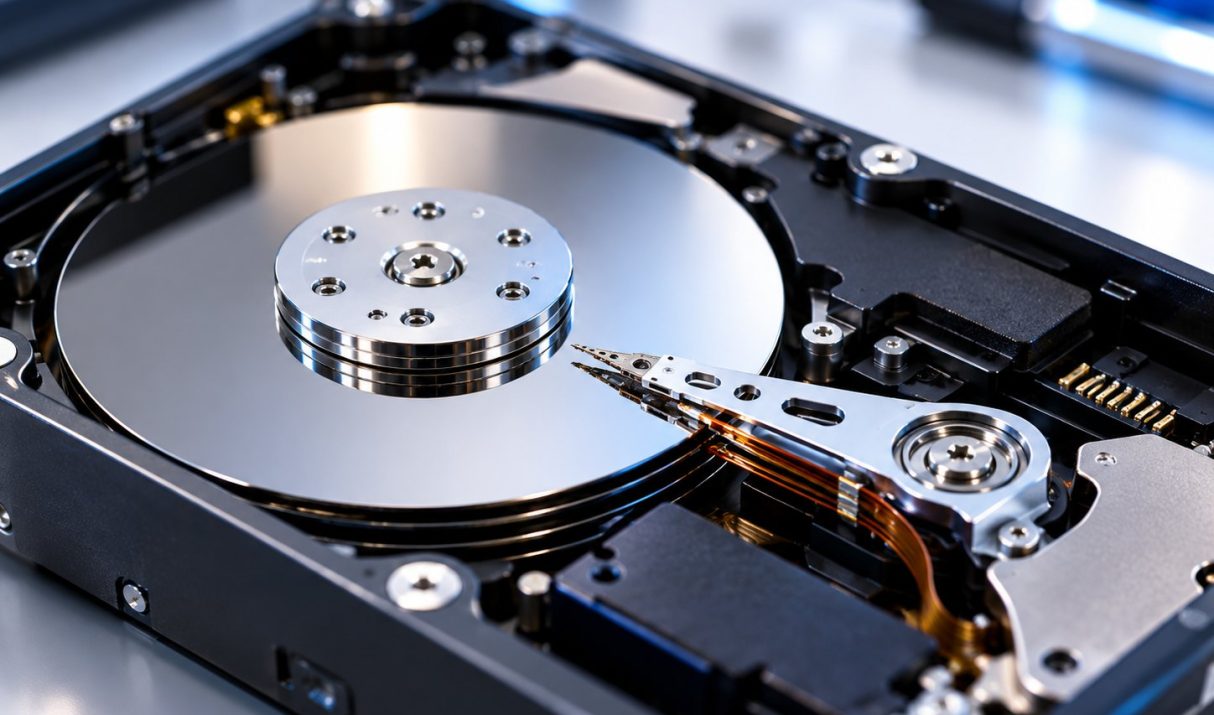 Lost Files? What to Do (and Not Do) Before Data Recovery